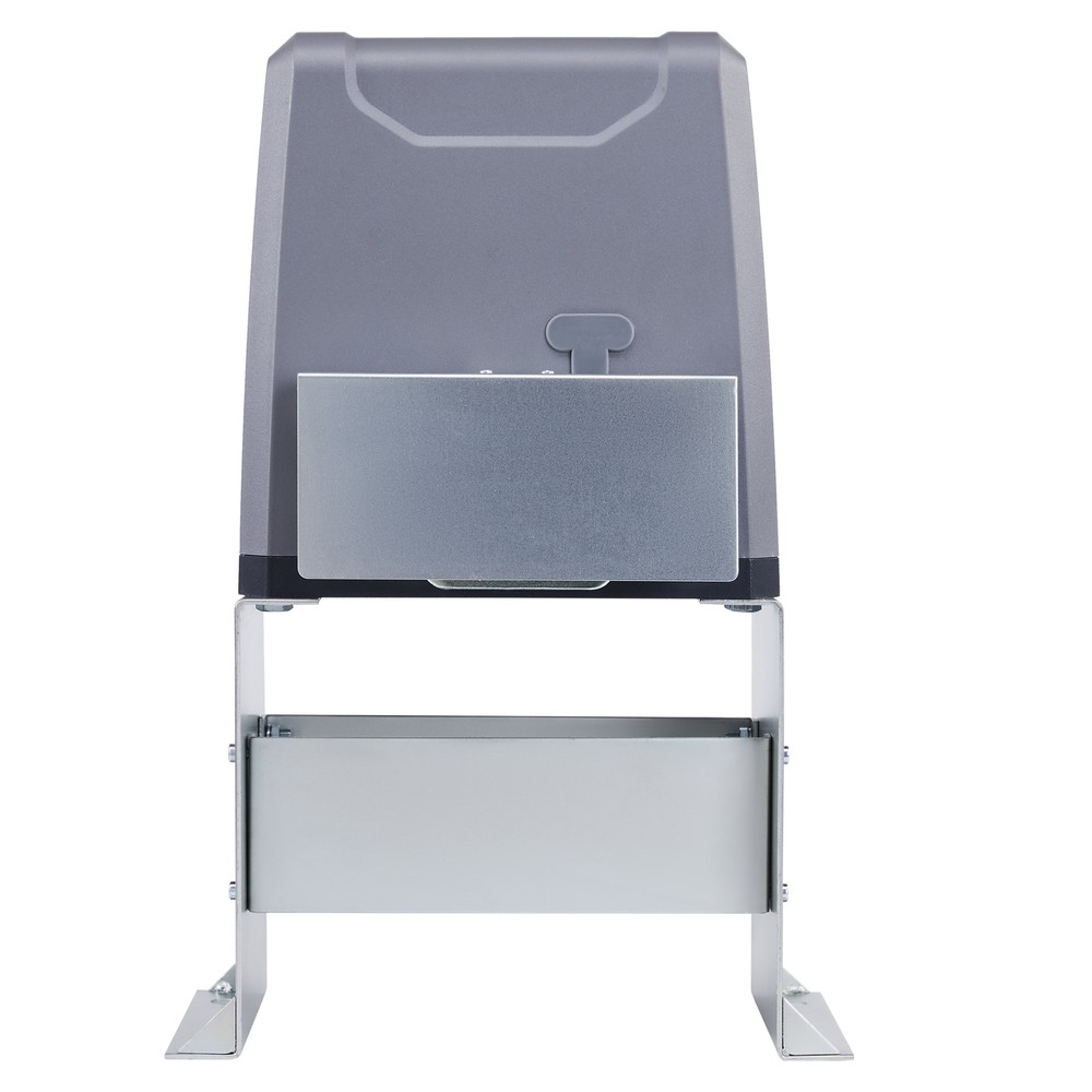 Sliding Gate Opener Electric Operator w.Remote Control Automatic Roller 1400lbs.