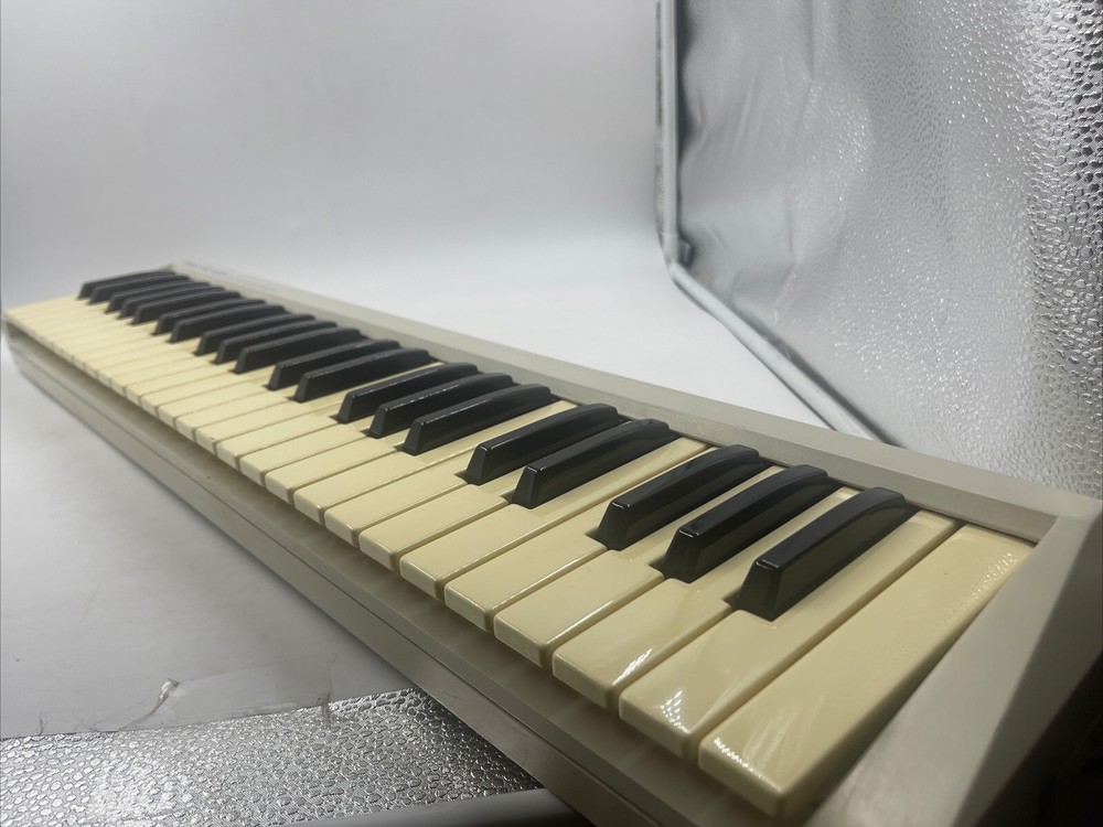 Rare Vintage Roland PC-100 Midi Keyboard Controller Untested