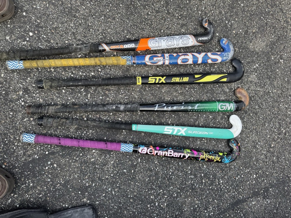 Hockey Stick
