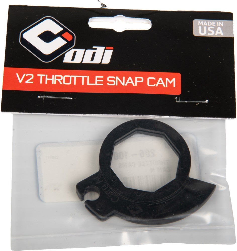 ODI V2 Throttle Cam - H70SCN