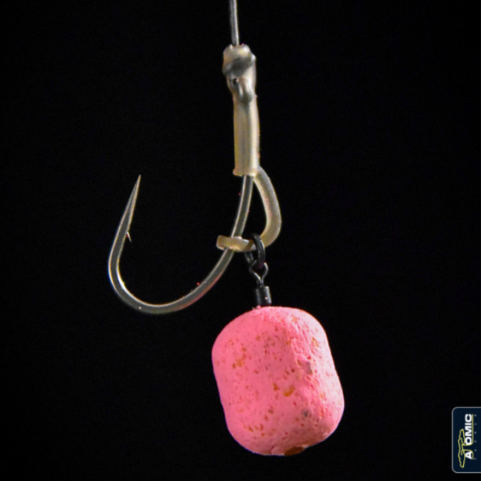 Atomic Anchor Mini D-Rig Kicker