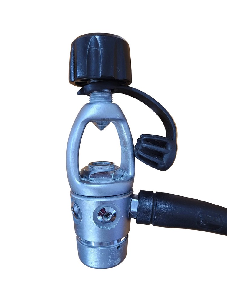 AquaLung Calypso Regulator 'As Is'