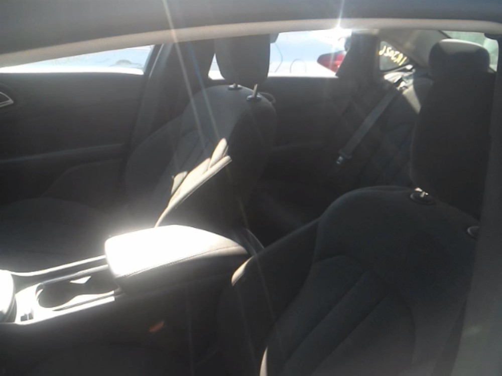 200 2017 Transmission Shift 104922407