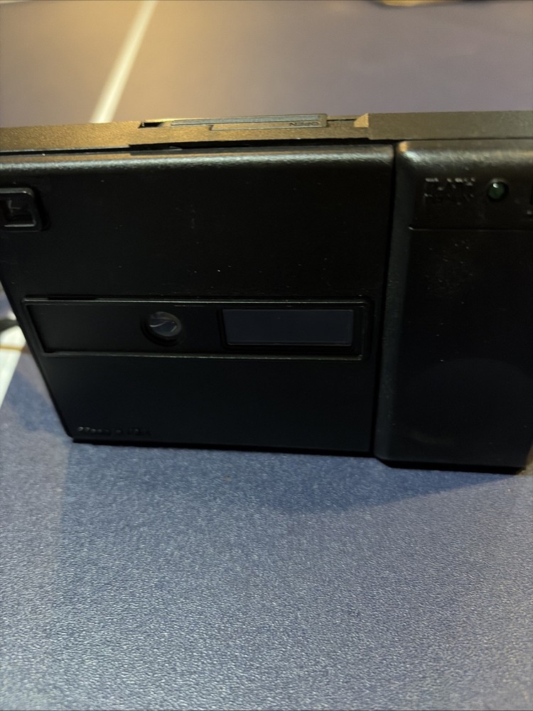 Keystone 1030 Ever flash Camera Untested