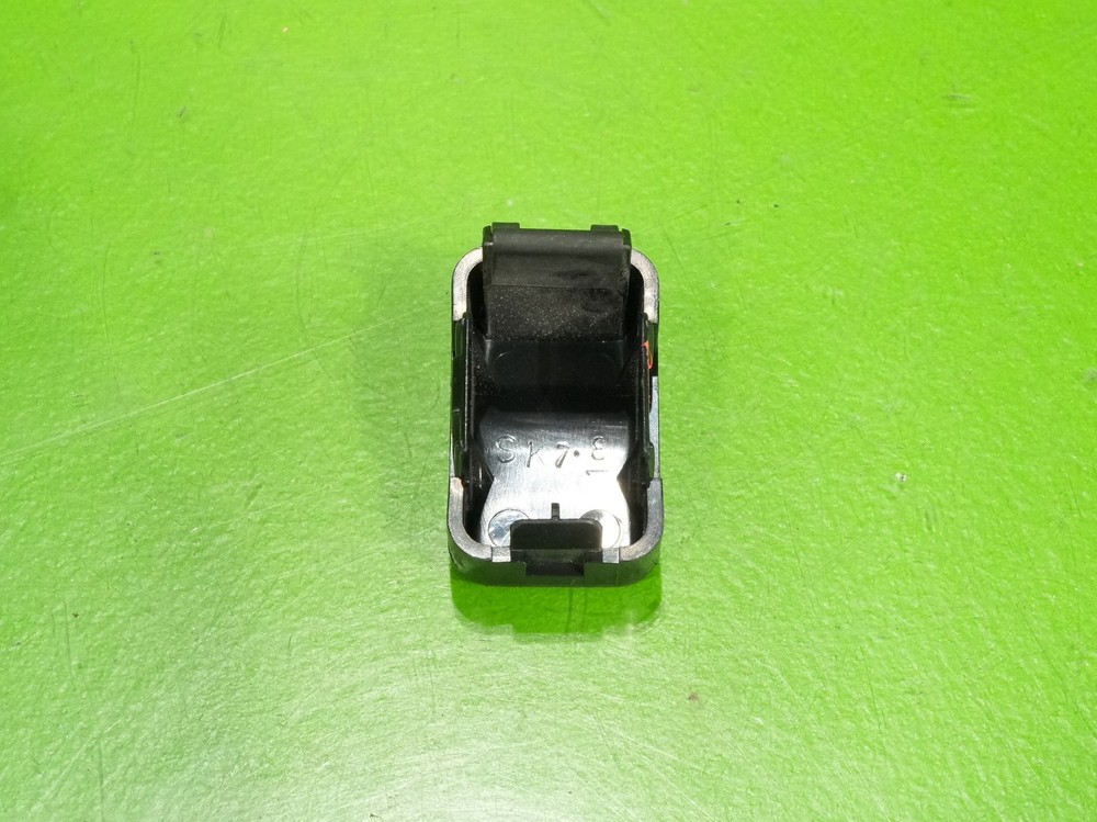 90-93 Integra OEM dash panel switch blank insert plug