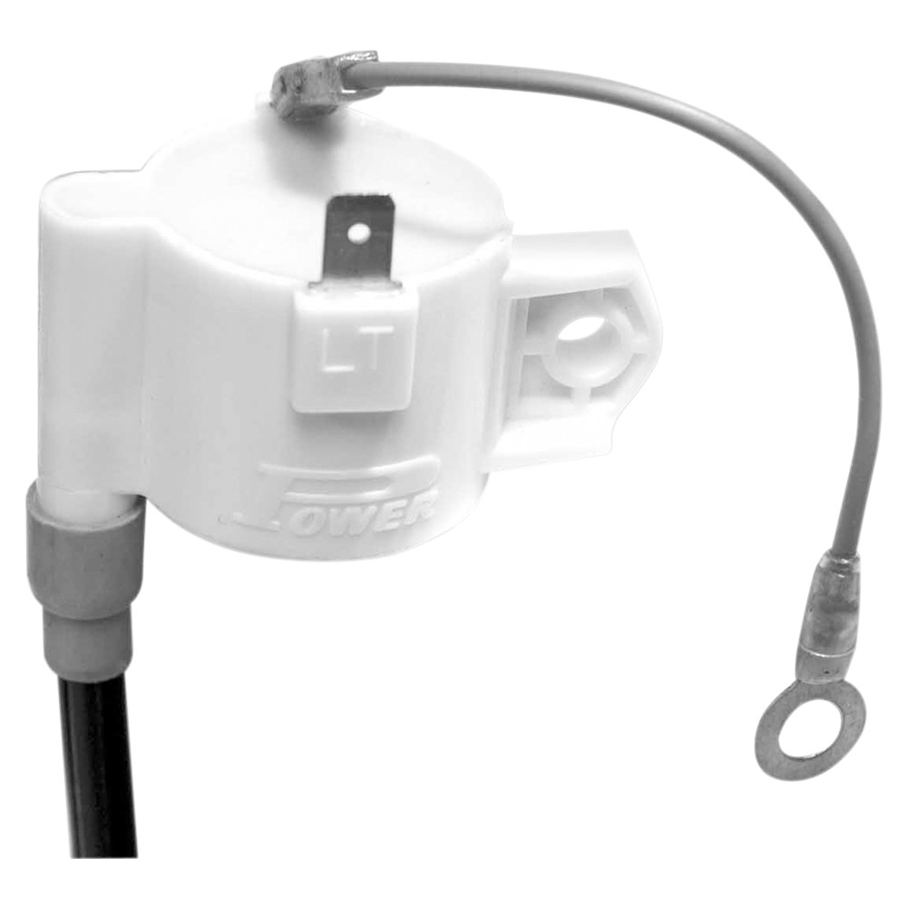 Emgo Universal Ignition Coil - 24-71536