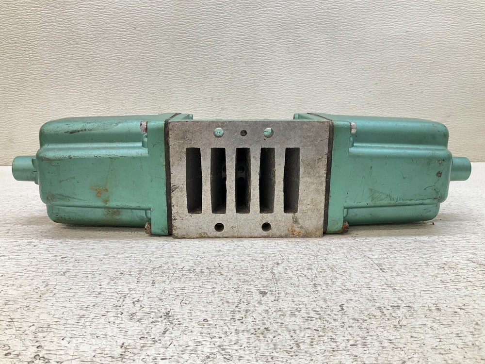 Numatics 55DSA400F Valve (TB)