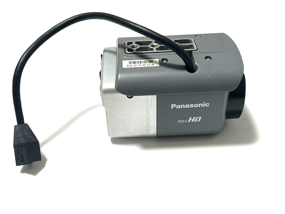 Panasonic WV-VC30 Arbitrator 360 Full HD Front Network Camera
