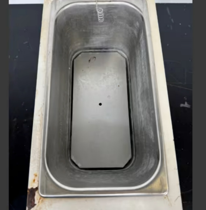 Precision 180 Series Water Bath 51221073