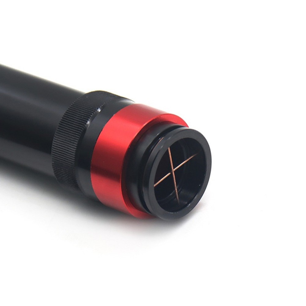 CO2 Laser Head Alignment Target & Tool for Corrects Laser Beam Misalignment