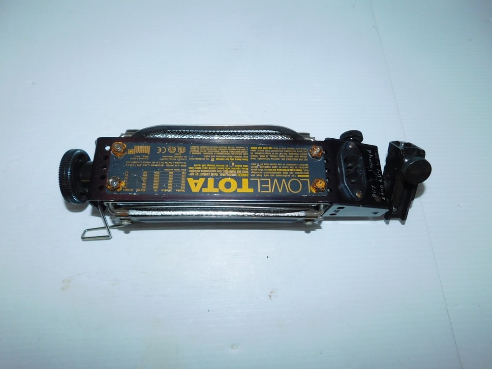 LOWEL TOTA LIGHT 800W (MIQ21)