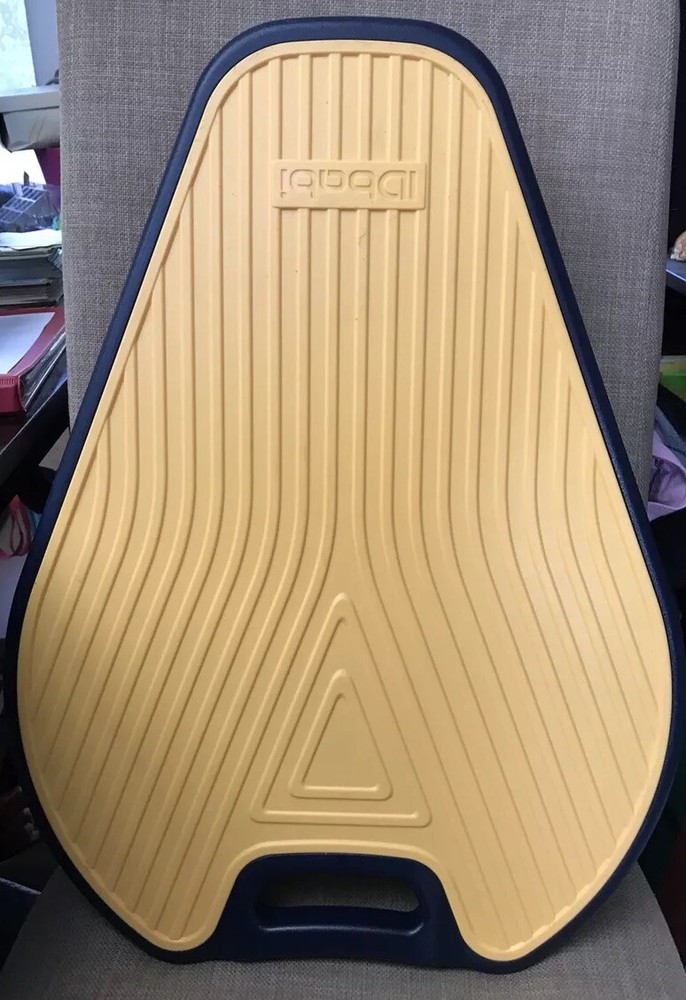 IDbabi Wiggleboard/skateboard