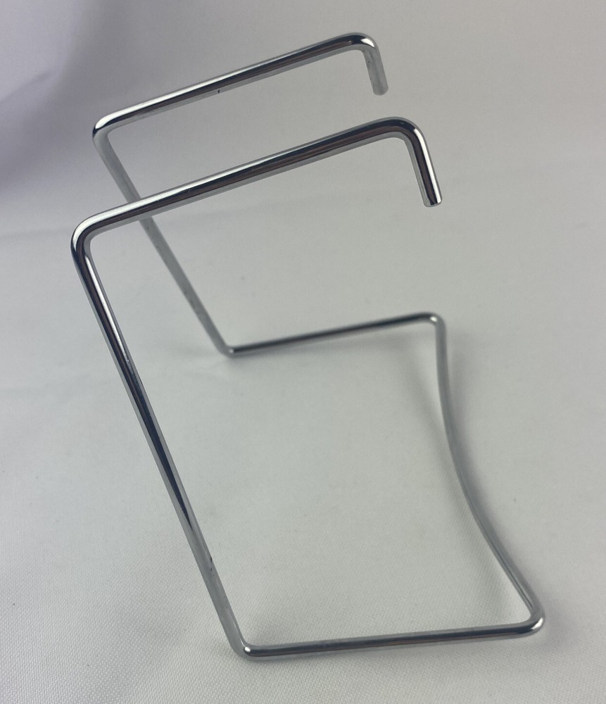 NuWave Infrared Pro Plus Replacement Part DOME HOLDER HOOK & GRILL RACK ONLY