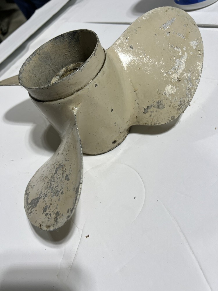 Mercruiser Propeller