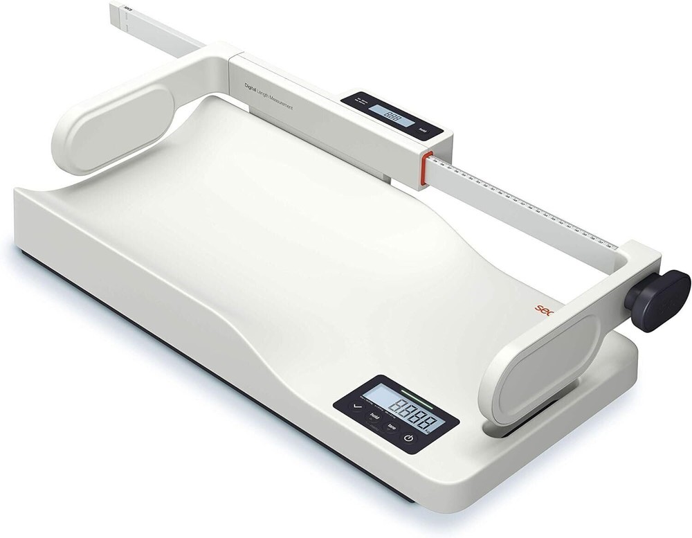 seca 333 i - EMR Ready Baby Scale with Wi-Fi Function
