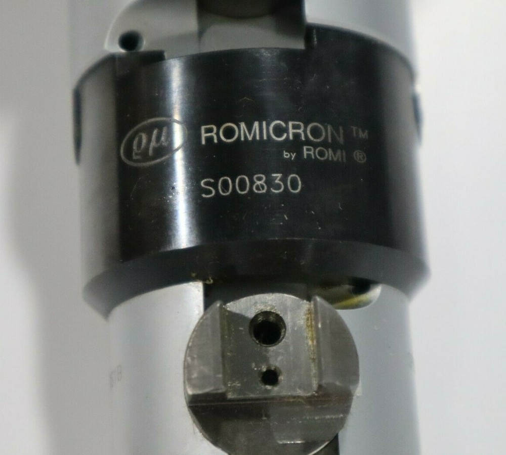 KENNAMETAL, ROMICRON SVS1B 12B FINE BORING SYSTEM B258