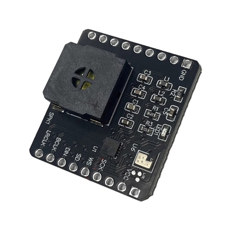 MAX98357 INMP441 Artificial Intelligence Voice Chating Module Development Board