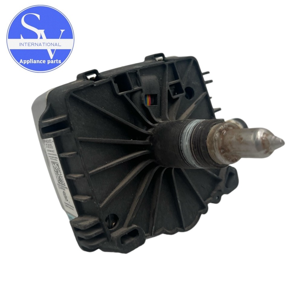 Honeywell Water Heater Valve Control WV4462A1073