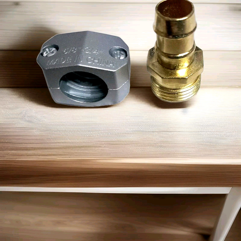 5/8"-3/8" Attachment End Repair Orbit