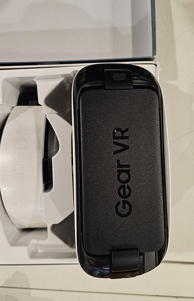 Samsung Gear VR Virtual Reality Headset Powered Oculus for s6