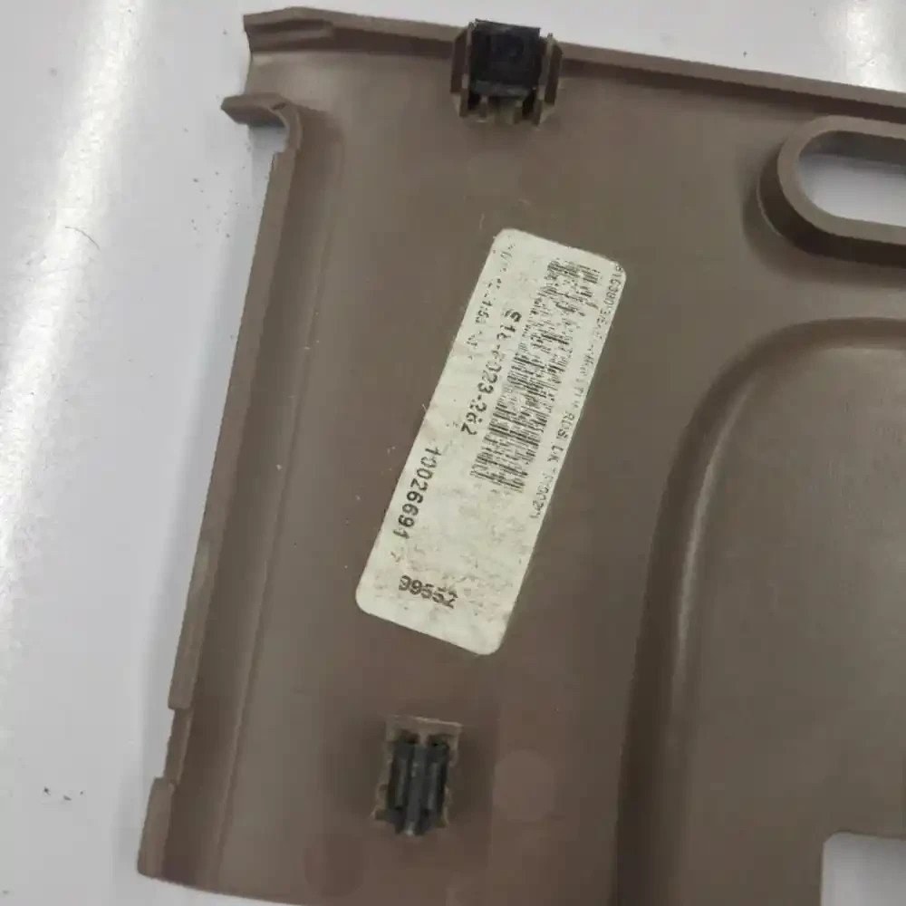 2005 Peterbilt 379 Warning Light Dash Panel- S18-6023-282