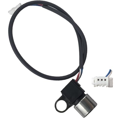 Engine Transmission Speed Sensor Compatible with Armada Frontier NV1500