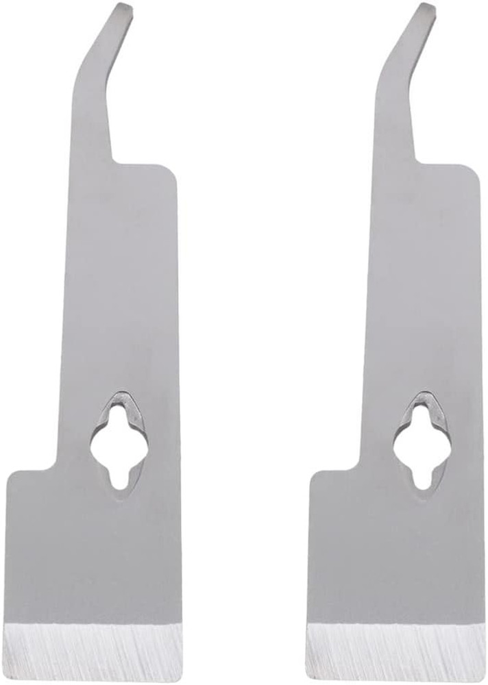 2Pcs Stainless Steel Hive Tool Beehive Tool Hive Scraper Frame Lifter Beekeeping