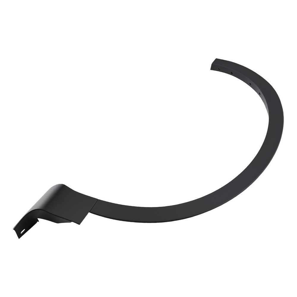 Fender Flare Left Front Side for Ford Escape 2017-2019 CJ5Z16268AD New