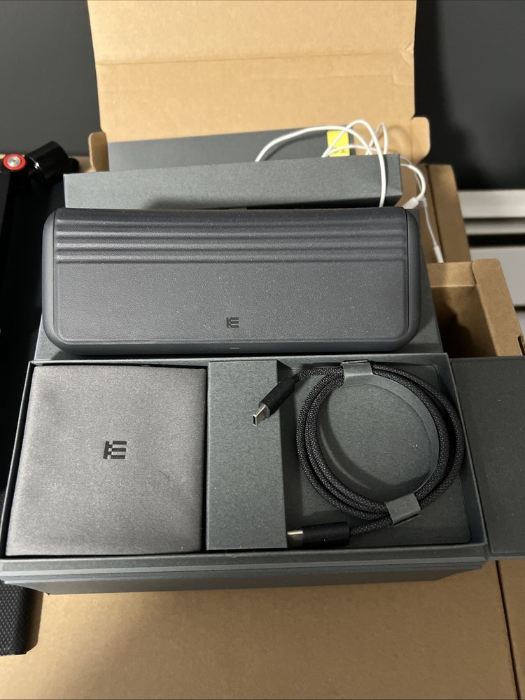 Even Realities G1 A-Grey1 Smart Glasses