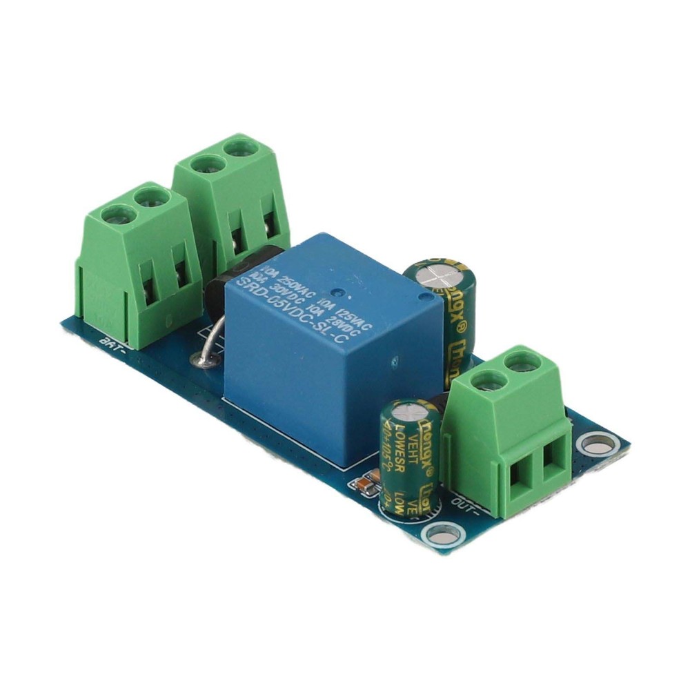 UPS Module Power Industrial Converter Failure Lithium Standby