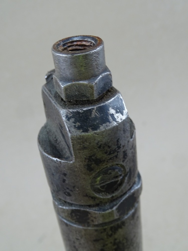 Cleco Pneumatic Air Chisel , B1-B