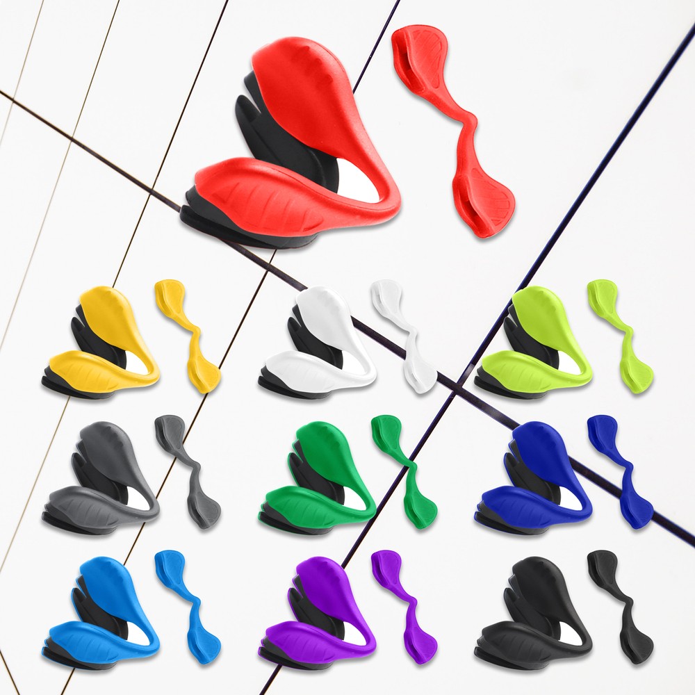 Replacement Rubber Kits for-Oakley EVZero Range Path Pitch Stride Swift-Options