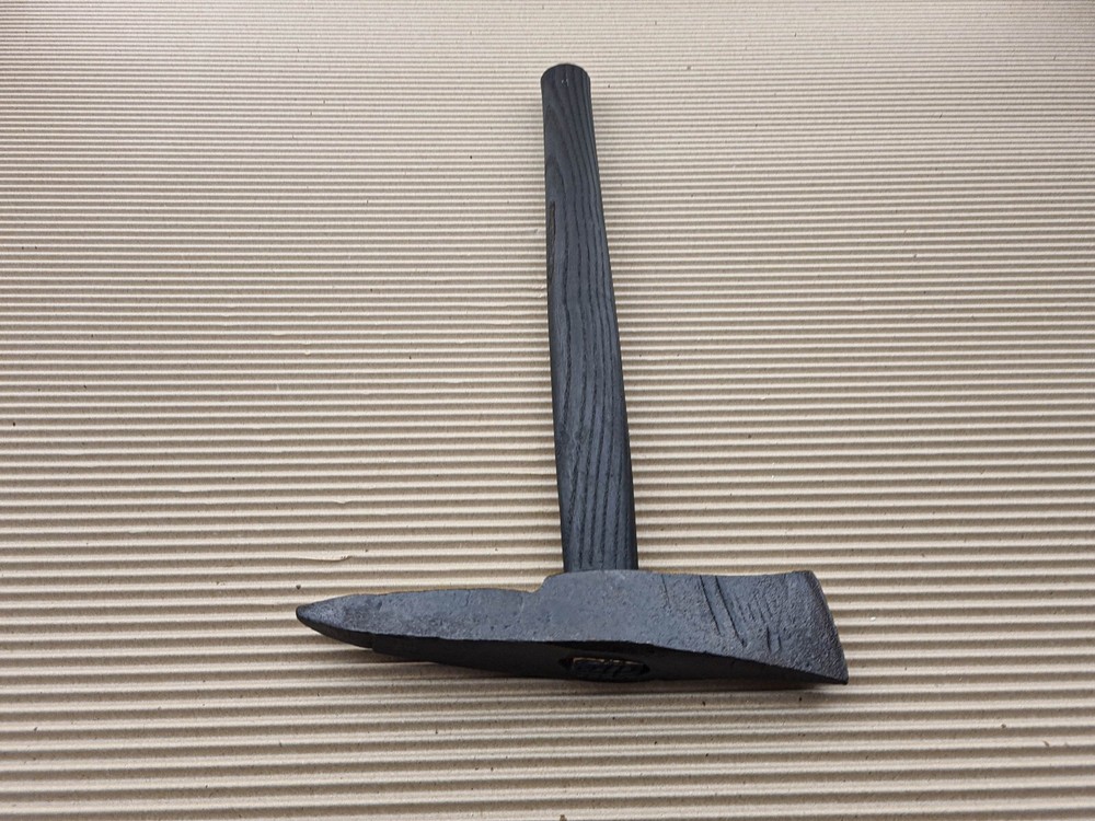 German Germany Fireman Axe Hatchet