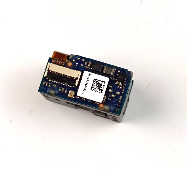 2D Scan Engine Module for Zebra SE4770-lM000R