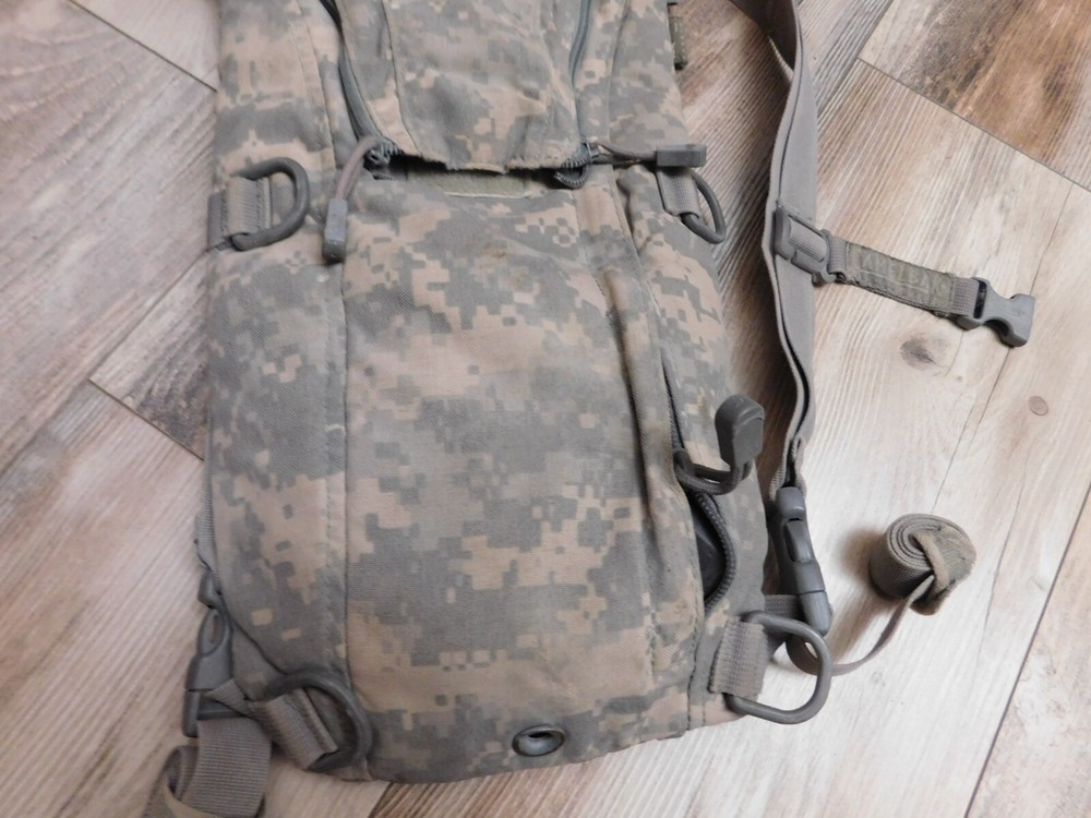 CAMELBAK THERMOBAK 3L 100 oz ACU HYDRATION PACK