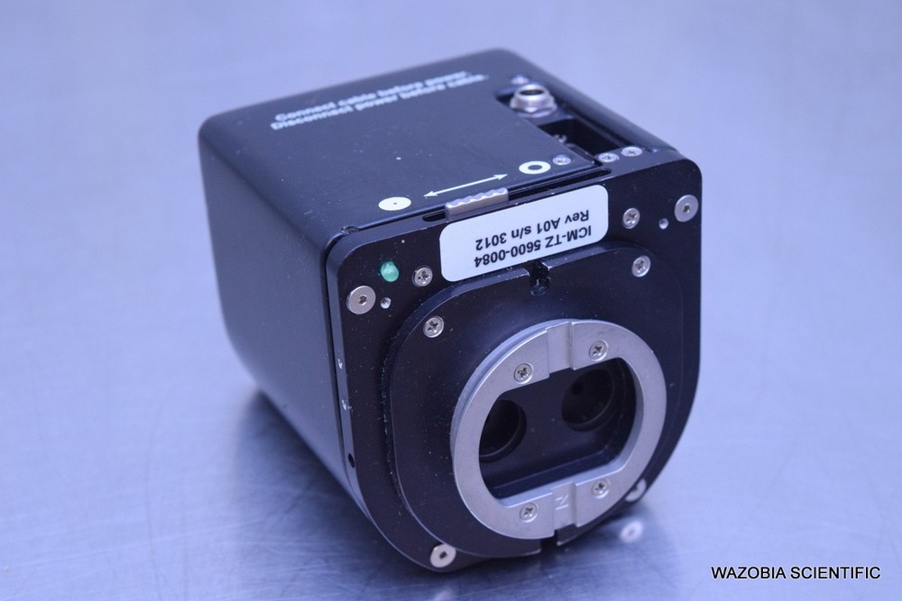 TZ TRUE VISION SYSTEMS IMAGE CAPTURE MODULE ICM-TZ 5600-0084