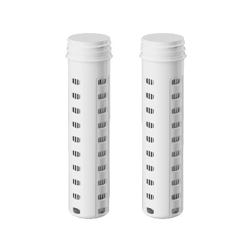 Membrane Solutions Replacement UF Filter for C3 Filtered Water Bottle, BPA-Free