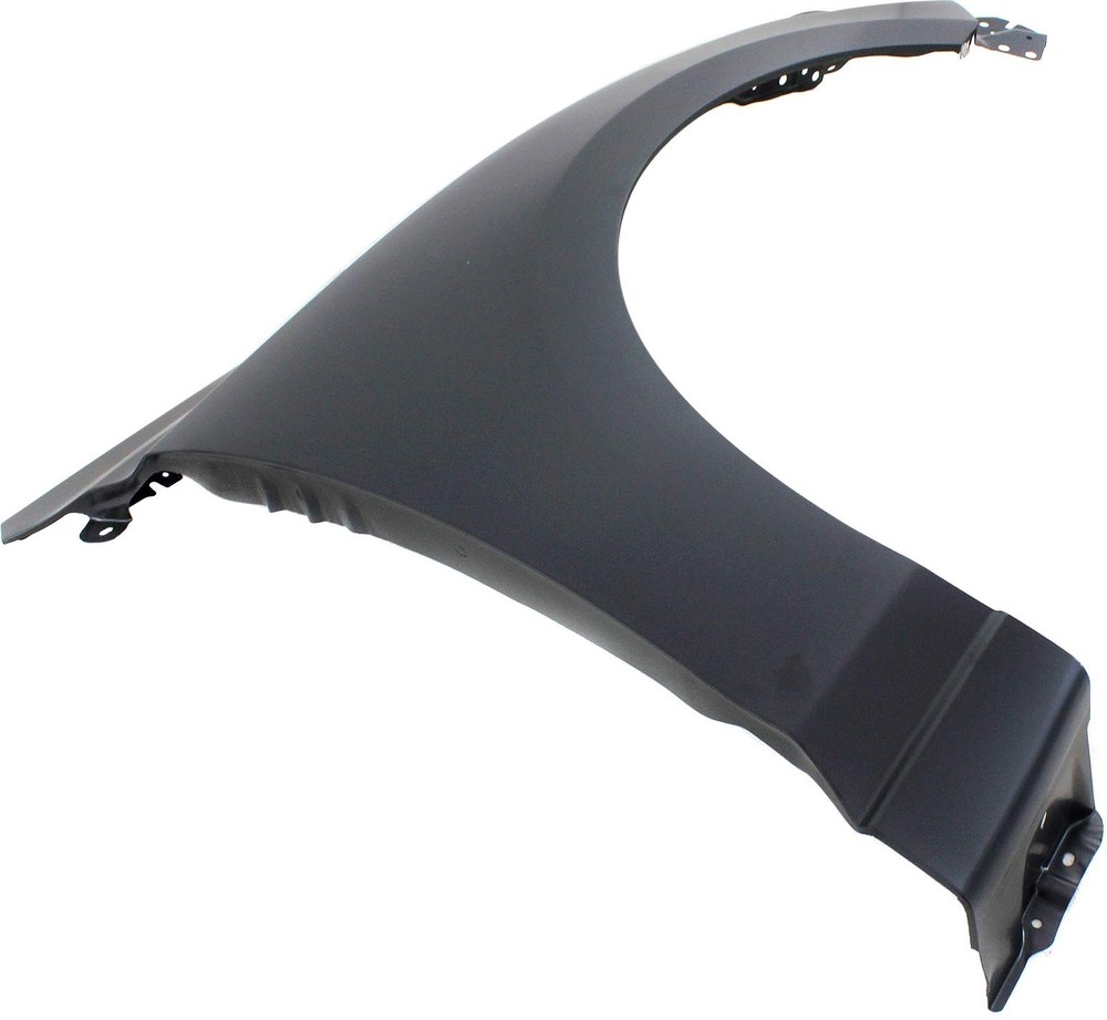 Fender Compatible with 2014-2021 Mazda 6 Front, Passenger Side Primed