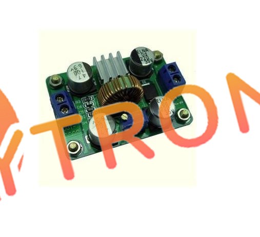 DC-DC Converter Voltage Boost Step Up Module 3A Input 5A MAX