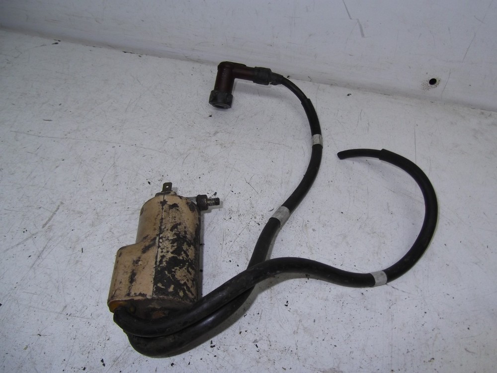 SUZUKI GS650L COIL
