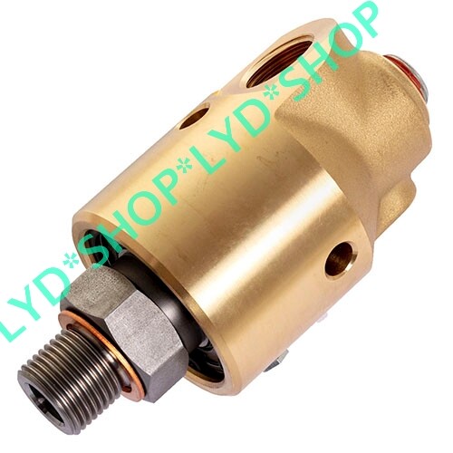 1 Pc. New 157-130-152 High Speed Rotating Union Substitute