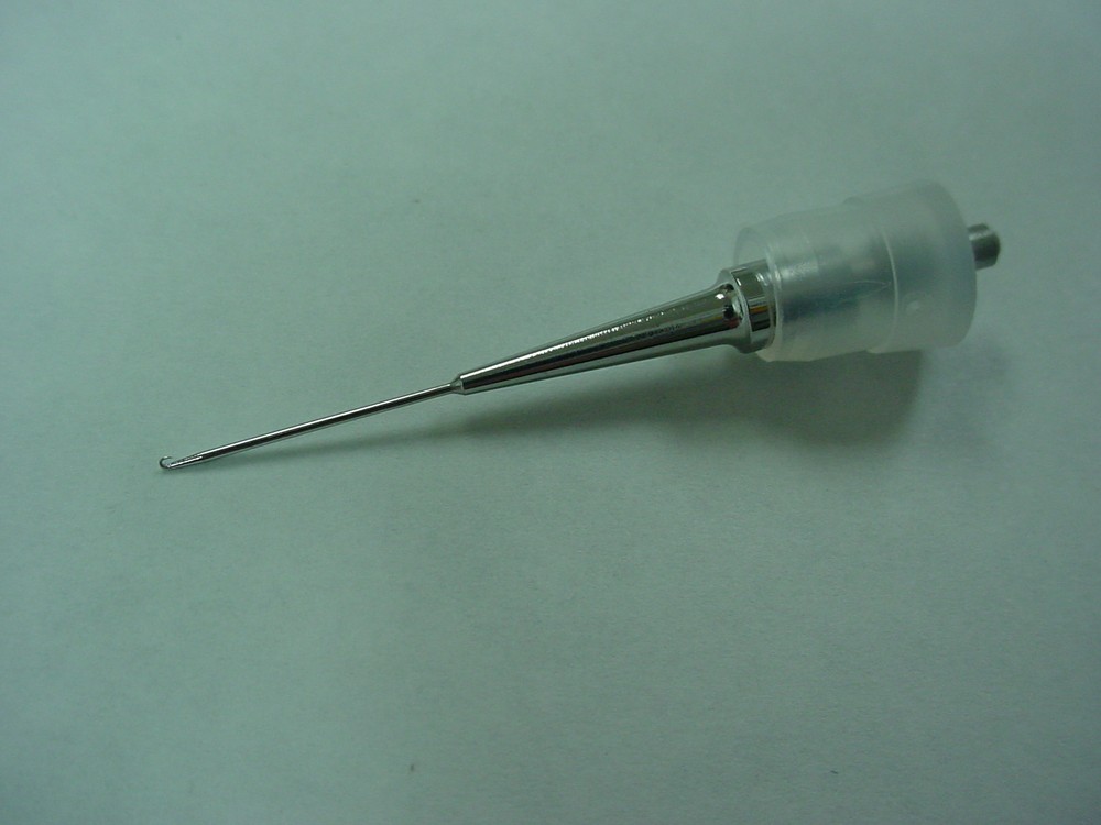 Circon Microtool MTC-120 MicroHook Tips Tools Hobbies