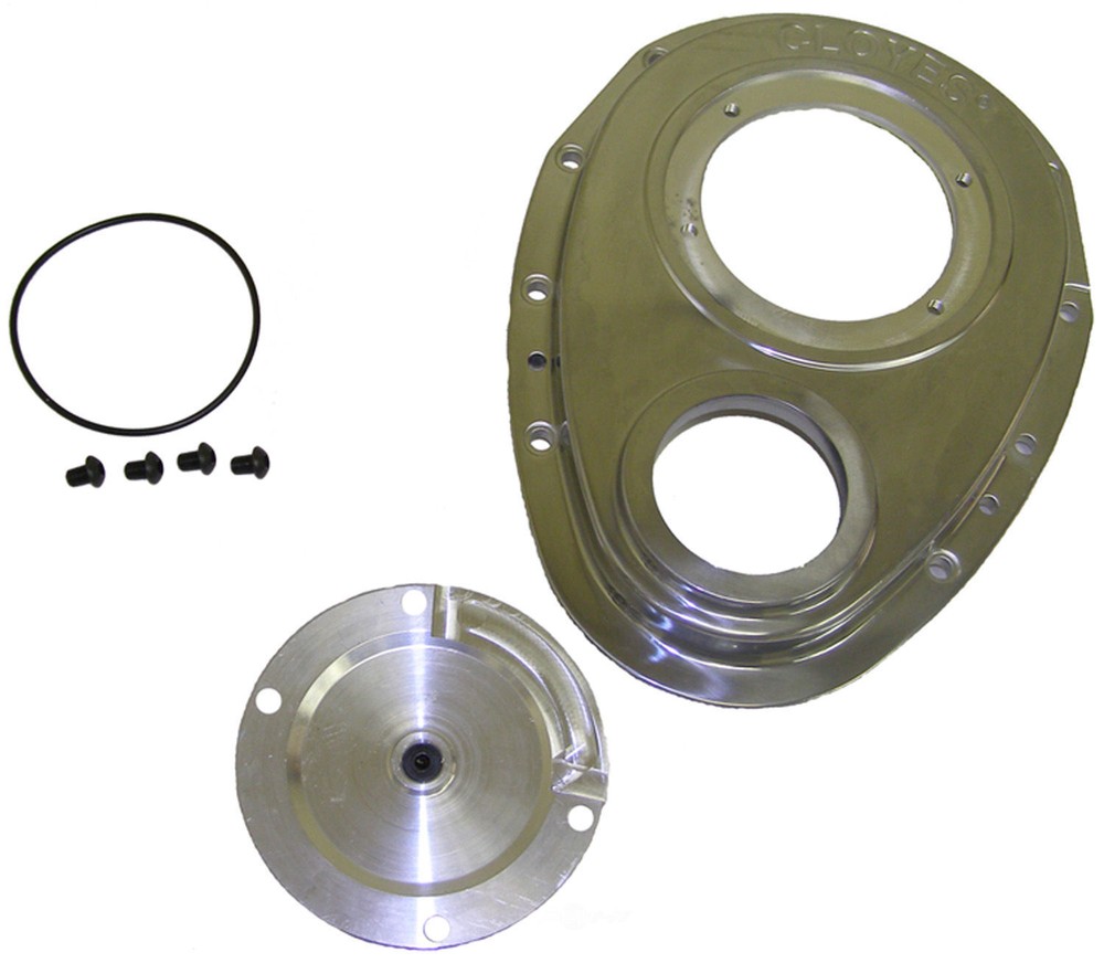 Engine Timing Cover Cloyes Gear & Product 9-221