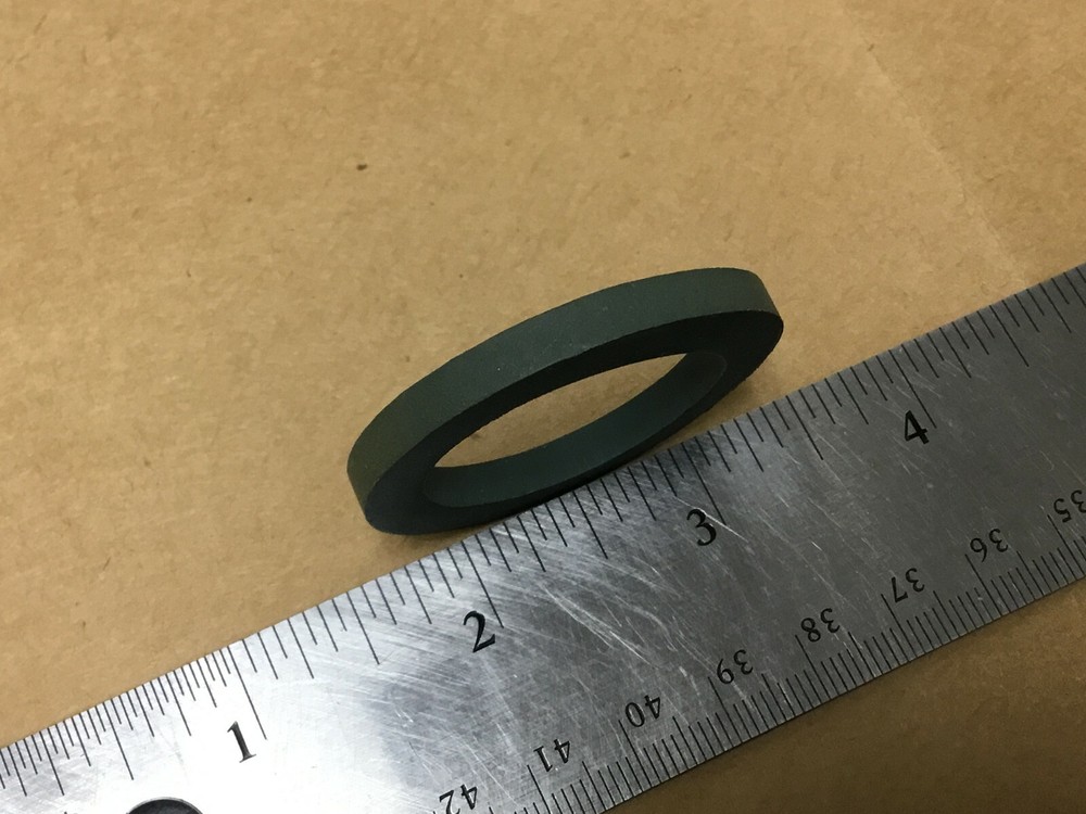 (100 PC) KIRKHILL RUBBER W309 O-RING