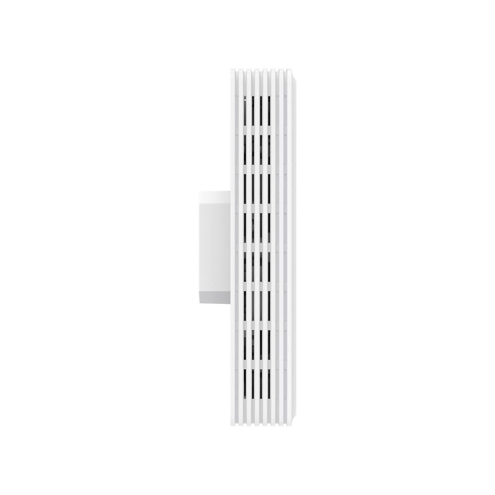 TP-Link EAP725-Wall | BE5000 Wireless Gigabit Wall-Plate Wi-Fi 7 Access Point