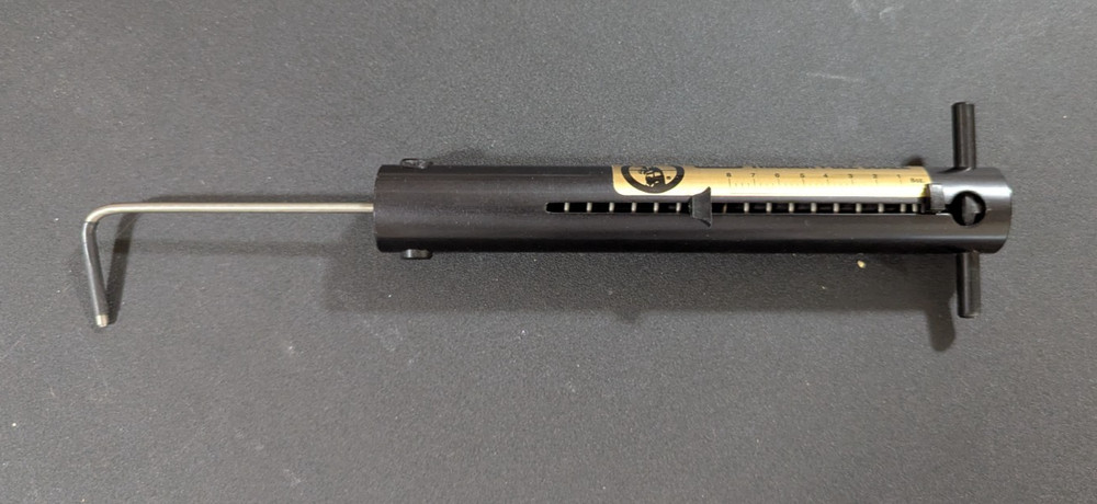 RCBS Trigger Pull Scale - 8oz to 8lbs