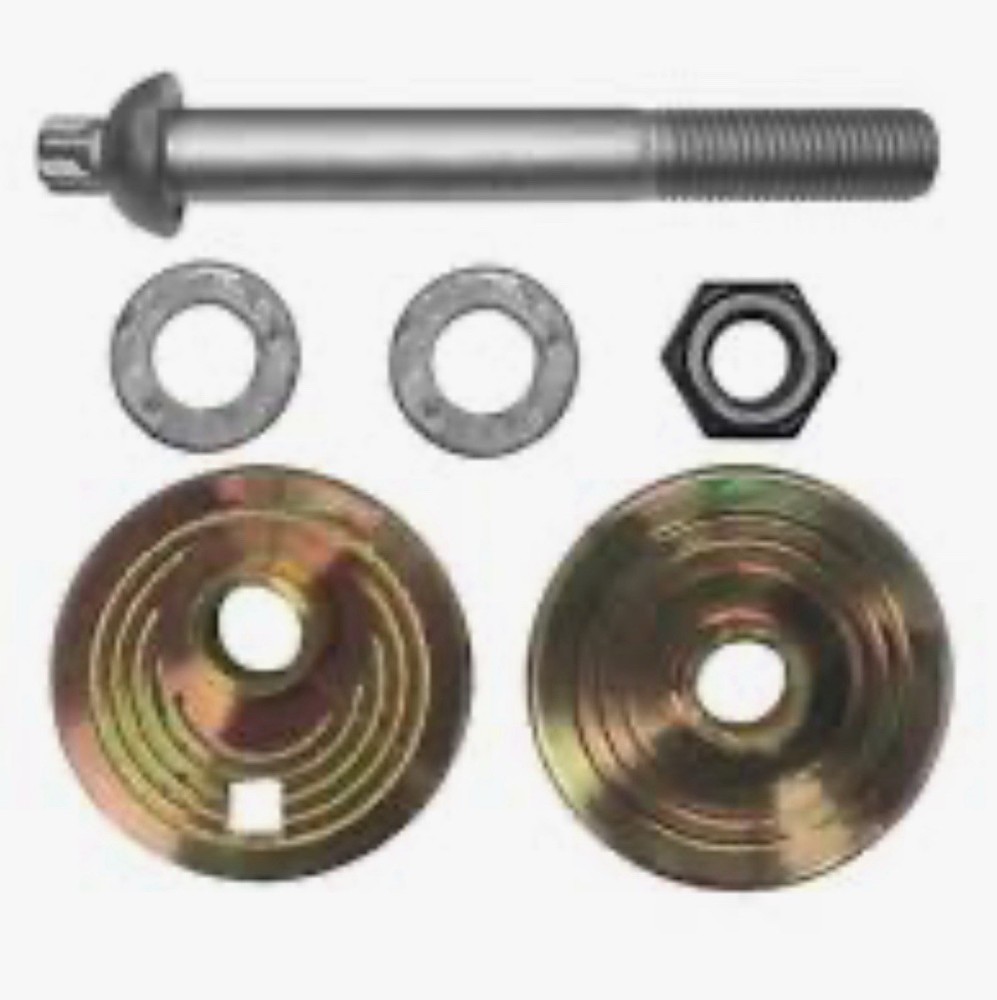 Hendrickson S-24875 - Air Ride Suspension Alignment Collar