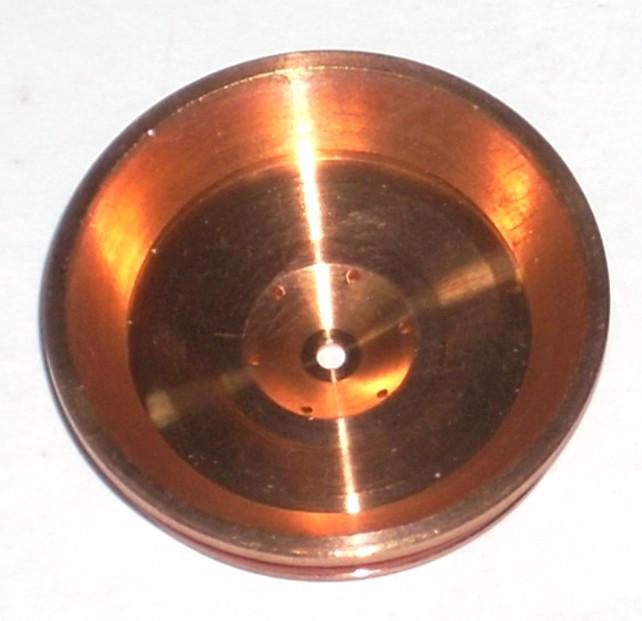 ATTC 60-0555 Plasma Cutting Shield 50 Amp MS fits Hypertherm PHD260 - 2pk
