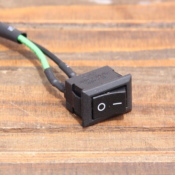 OSET Speed Adjustment Switch 20.0 (2013)
