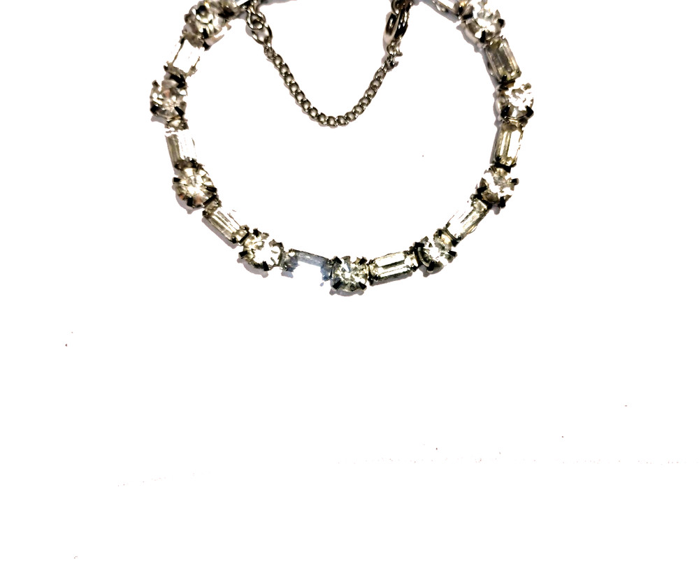 Haunted Ghost Bracelet, The Northridge Ghost!